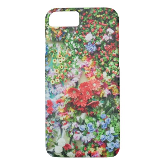 Mooi Floral design Case-Mate iPhone Case (Achterkant)