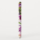 Mooi Floral Pattern Case-Mate iPhone Case (Achterkant/rechts)