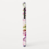 Mooi Floral Pattern Case-Mate iPhone Case (Achterkant/links)