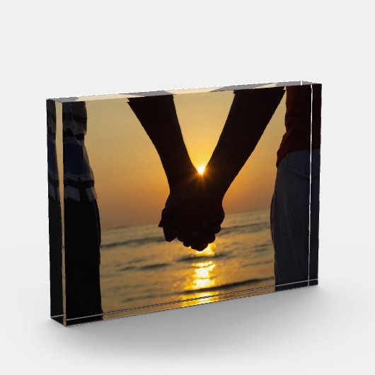 Mooi fotoalbum fotoblokken (Links)