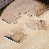 Mooi Frankfurt, Duitsland Legpuzzel (Zijkant)