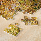 Mooi, Frankrijk Legpuzzel (Zijkant)