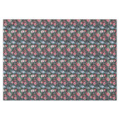 Mooi geïnspireerd door Alice in Wonderland Tafelkleed (Voorkant (Horizontaal))