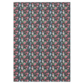 Mooi geïnspireerd door Alice in Wonderland Tafelkleed (Voorkant)