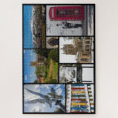 Mooi geweldig Malvern, Engeland Legpuzzel (Verticaal)