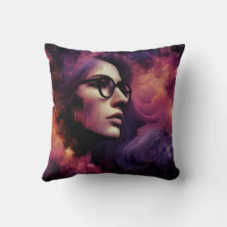 Mooi gezicht voor vrouwen kussen