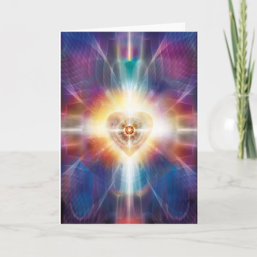 Mooi Hart 2014 Kaart (Voorkant)