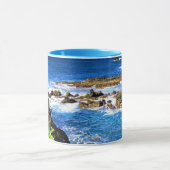 Mooi Hawaii Mok (Midden)