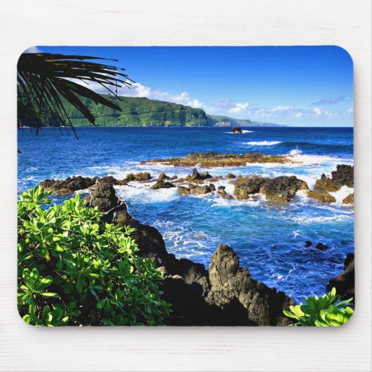 Mooi Hawaii Muismat (Voorkant)