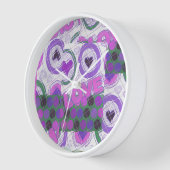 Mooi heartily het hart roerend gevoel van de (Hoek)