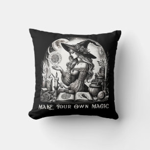Mooi Heksenapotheek Maak Je Eigen Magie Kussen