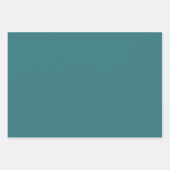 Mooi helder kleurrijk Abstract bloemenpatroon Inpakpapier Vel (Voorkant 2)