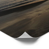 Mooi hemel poster (Hoek)