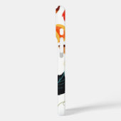 Mooi herfstpatroon Case-Mate iPhone case (Achterkant / Links)