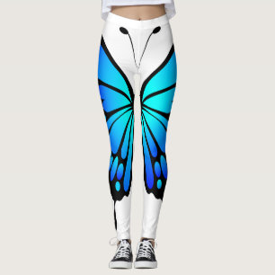 mooi het kussen design zazzer lover en valen leggings