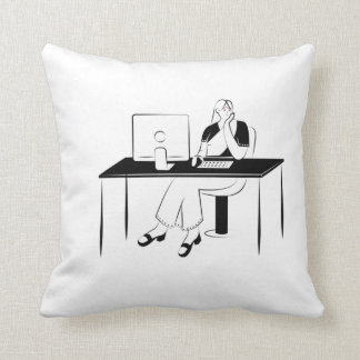 mooi het kussen - ontwerp zazzer