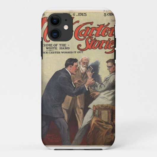 Mooi Hoesje (Achterkant)