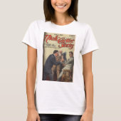 Mooi Hoesje T-shirt (Voorkant)