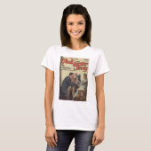 Mooi Hoesje T-shirt (Voorkant volledig)