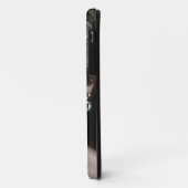 Mooi! HRH Princess of Wales Case-Mate iPhone Case (Achterkant/links)