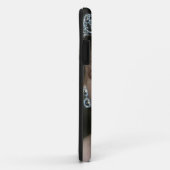 Mooi! HRH Princess of Wales Case-Mate iPhone Case (Achterkant/rechts)
