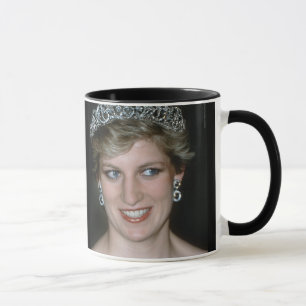 Mooi! HRH Princess of Wales Mok