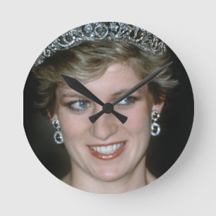 Mooi! HRH Princess of Wales Ronde Klok