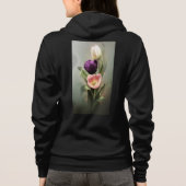 Mooi huddy ontwerp hoodie (Achterkant)
