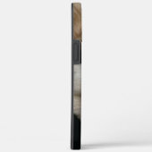 Mooi Husky Sierkussen Case-Mate iPhone Case (Achterkant / Rechts)