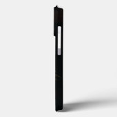 Mooi Husky Sierkussen Case-Mate iPhone Case (Achterkant / Links)