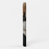 Mooi Husky Sierkussen Case-Mate iPhone Case (Achterkant/rechts)