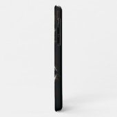Mooi Husky Sierkussen Case-Mate iPhone Case (Achterkant/links)