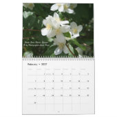 Mooi Idaho Kalender (Feb 2027)