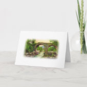 Mooi Ierland Kaart (Voorkant)