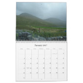 Mooi Ierland, kalender (Jan 2027)