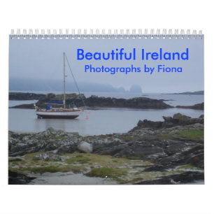 Mooi Ierland, kalender
