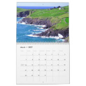 Mooi Ierland, kalender 2011 (Mar 2027)