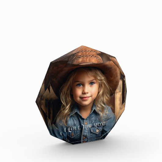 Mooi, ik hou van je mama fotoblokken (Links)