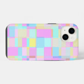 Mooi in Plaid 5 - iPhone Hoesje (Achterkant horizontaal)