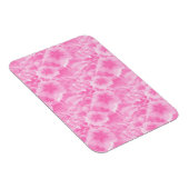 Mooi in Roze. Magneet (Rechterzijde)