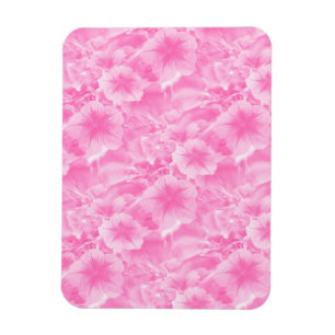 Mooi in Roze. Magneet