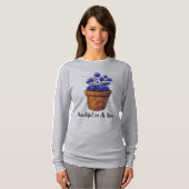 Mooi in zijn Tijd T-shirt (Voorkant volledig)