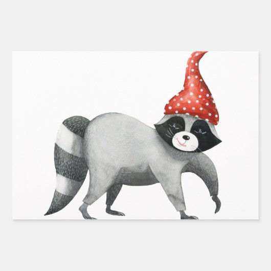 Mooi inpakpapier (Voorkant 3)