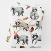 Mooi inpakpapier (In situ)