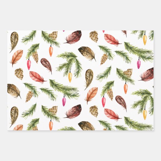 Mooi inpakpapier (Voorkant 3)