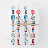 Mooi inpakpapier (In situ)