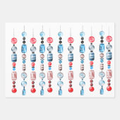 Mooi inpakpapier (Voorkant)