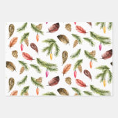 Mooi inpakpapier vel (Voorkant)