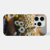 Mooi iPhone Hoesje (Achterkant horizontaal)