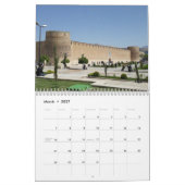 Mooi Iran Kalender (Mar 2027)